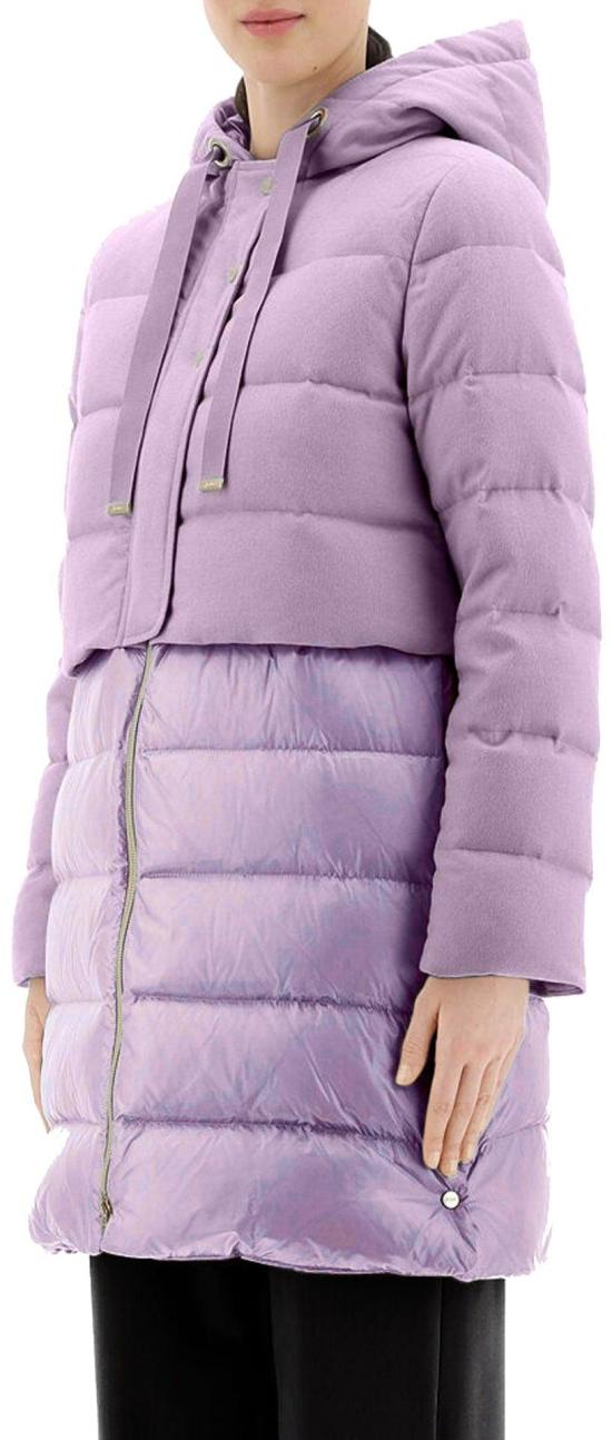 25FW 에르노 롱패딩 15415303405908 PURPLE - HERNO