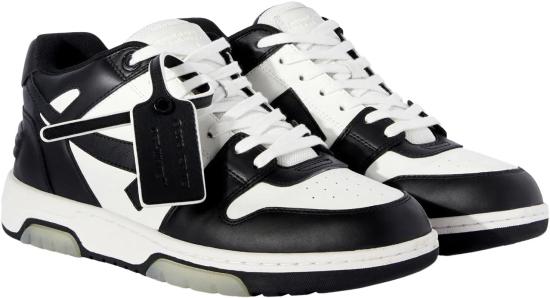 26FW 오프화이트 스니커즈 8793126 DIVERS - OFF WHITE