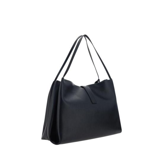 살바토레 페라가모 토트백 페라가모 미아  블랙 - SALVATORE FERRAGAMO