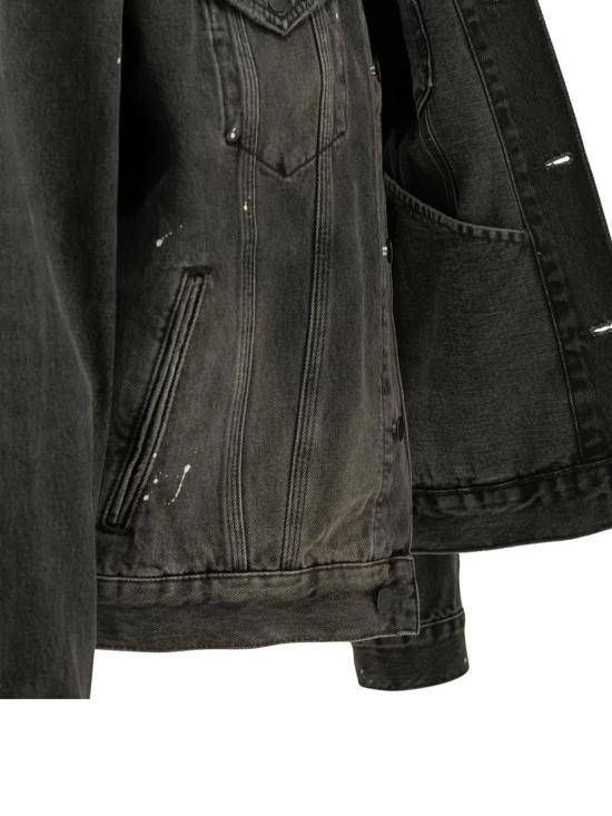 26FW 칼하트 WIP 자켓 I033352 89EJ BLACK - CARHARTT WIP
