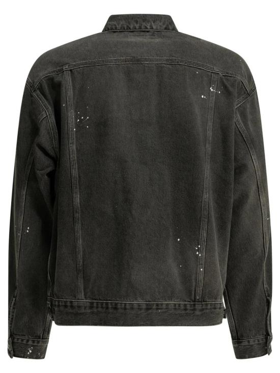 26FW 칼하트 WIP 자켓 I033352 89EJ BLACK - CARHARTT WIP