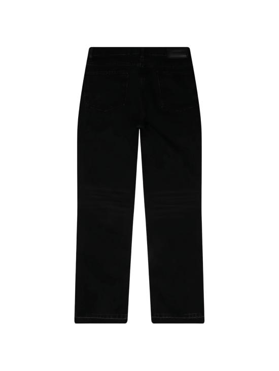 26FW 리프레젠트 데님 팬츠 MLM101108 BLACK - REPRESENT