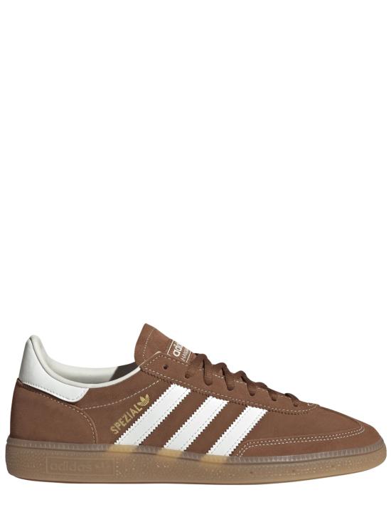 26FW 아디다스 스니커즈 KZ6704 DUBR BROWN