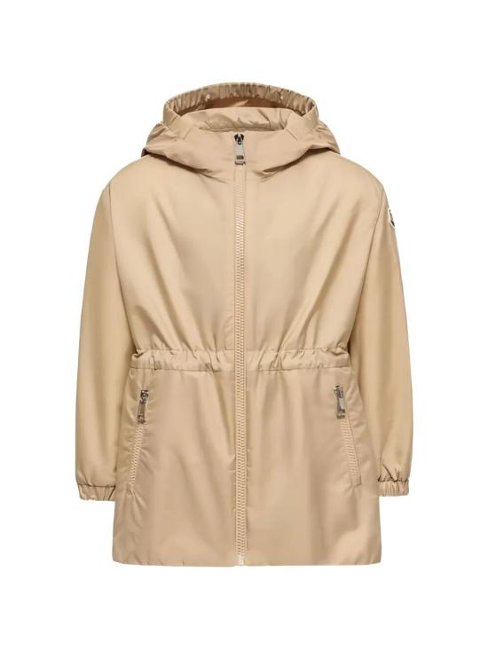 26SS [키즈] 몽클레어 캐주얼 자켓 L1 954 1A000 84 53A5E 202 BEIGE