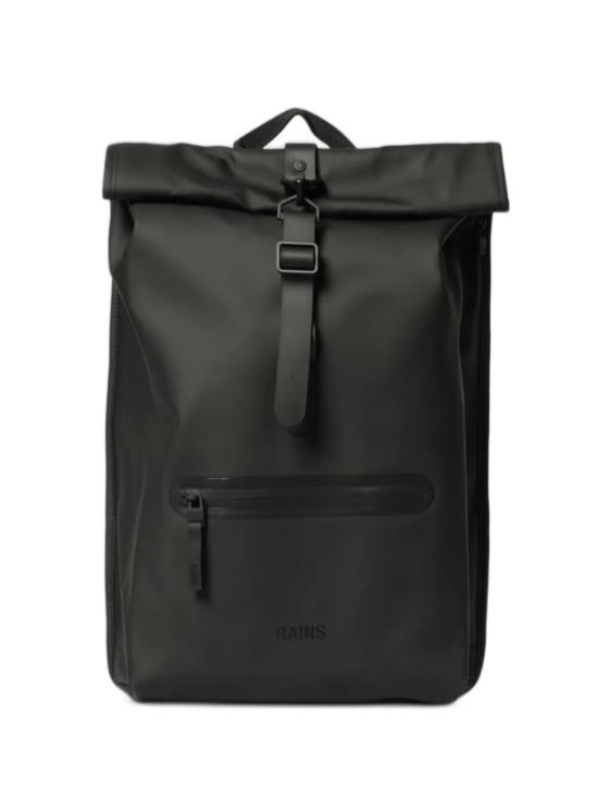 26FW 레인스 백팩 1332001 BLACK
