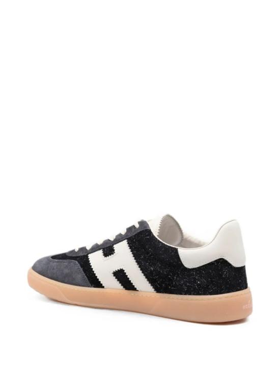 26FW 호간 쿨 스니커즈 HXM6470FB60VGZ 01VU BLUE WHITE - HOGAN