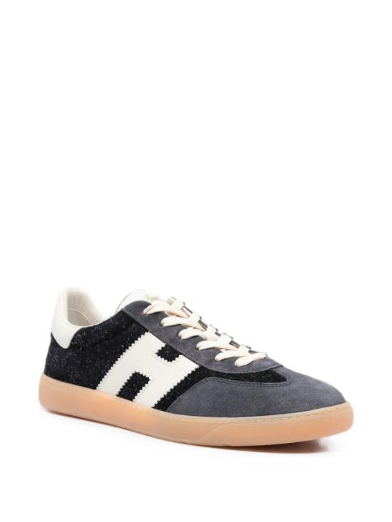 26FW 호간 쿨 스니커즈 HXM6470FB60VGZ 01VU BLUE WHITE - HOGAN