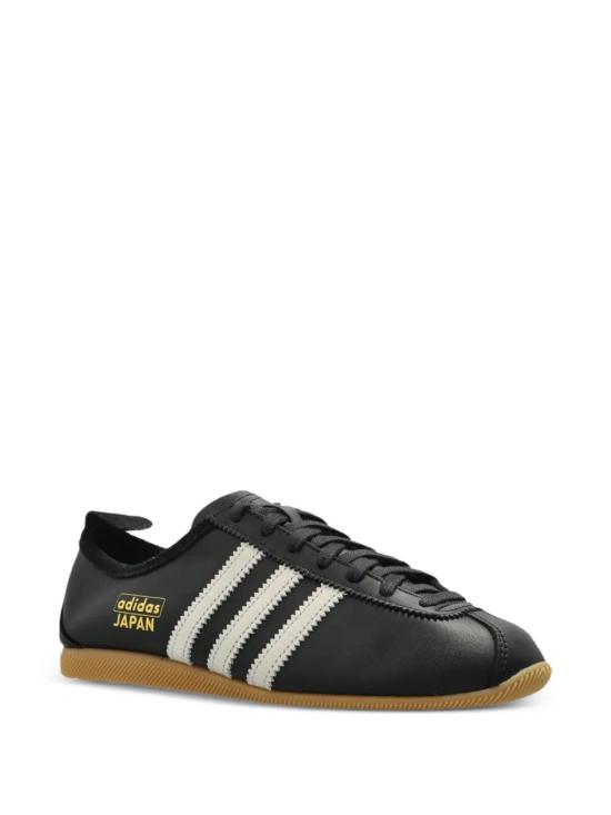 26FW 아디다스 재팬 코어 KK3438 CBLACK ALUMIN GOLD MT - ADIDAS