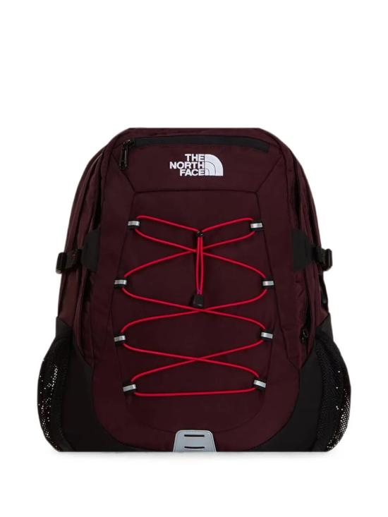 26FW 노스페이스 보레알리스 클래식 백팩 NF00CF9C 099 ZSE1 DEEP BURGUNDY THE NORTH FACE BLACK - NORTH FACE
