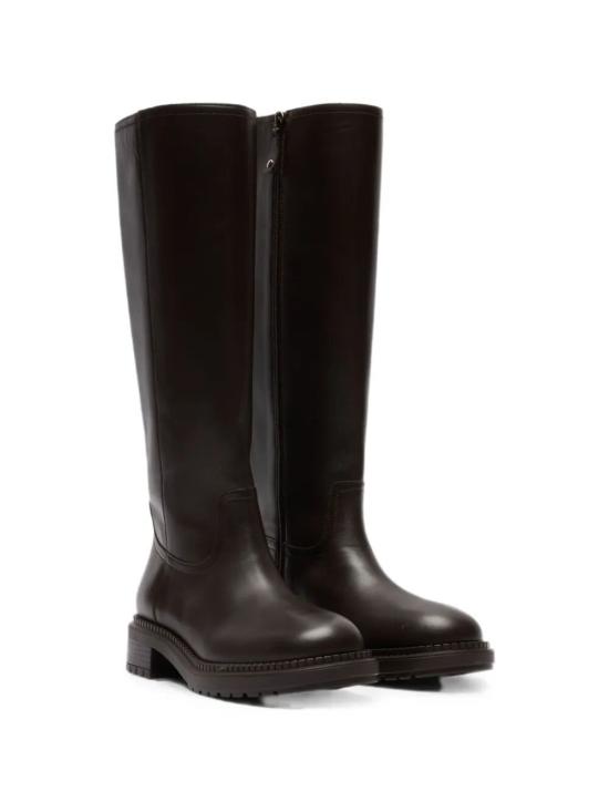 26FW 카사데이 부츠 1S369A0301C2860 2413 CAROB - CASADEI