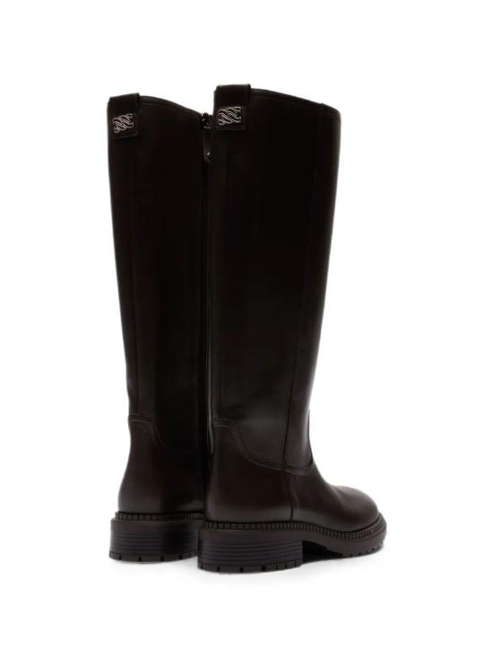 26FW 카사데이 부츠 1S369A0301C2860 2413 CAROB - CASADEI