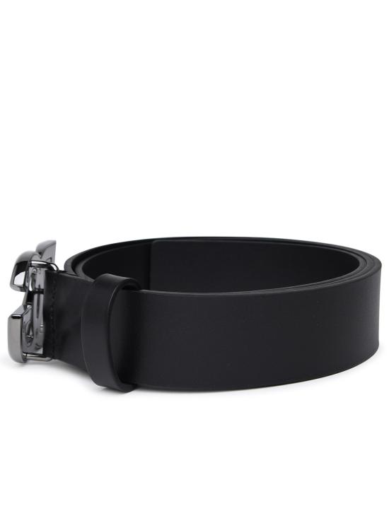 26FW 돌체앤가바나 벨트 BC4644 AX6228V363 Nero - DOLCE & GABBANA