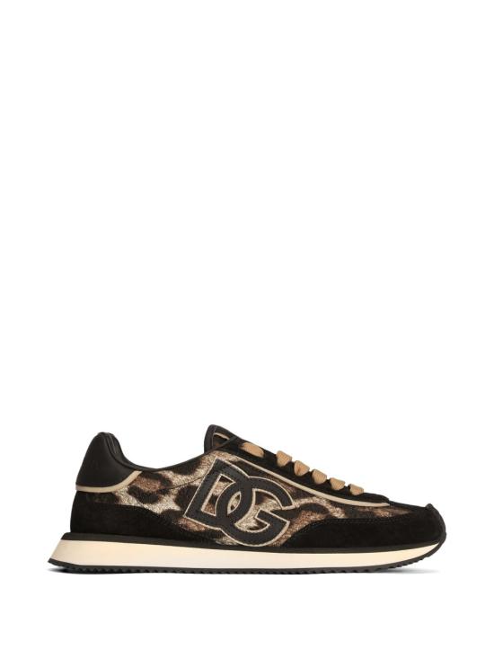 26FW 돌체앤가바나 스니커즈 CK2288 A3L89HY13M LEOPARDATO
