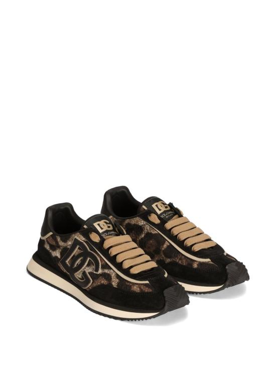 26FW 돌체앤가바나 스니커즈 CK2288 A3L89HY13M LEOPARDATO - DOLCE & GABBANA