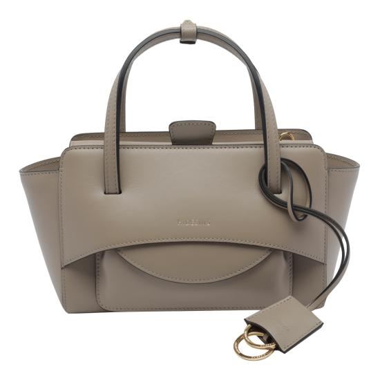 26FW 히데신스 토트백 FL13TR DOV Beige