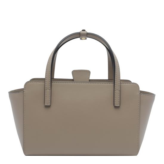 26FW 히데신스 토트백 FL13TR DOV Beige - HIDESINS