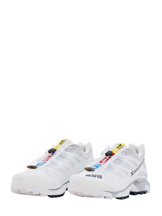 26FW 살로몬 XT-4 OG L4713300 0WHITE - SALOMON