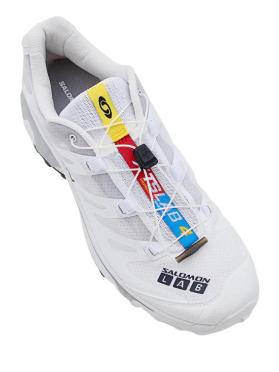 26FW 살로몬 XT-4 OG L4713300 0WHITE - SALOMON