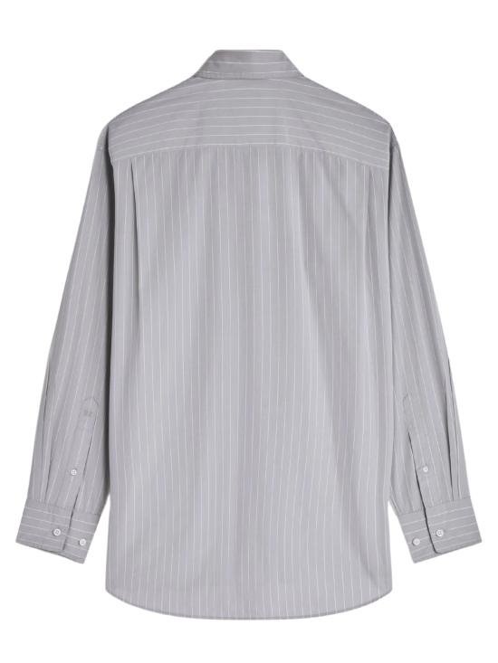 26FW 피비 파일로 셔츠 EC120CO3774 914LG GREY - PHOEBE PHILO
