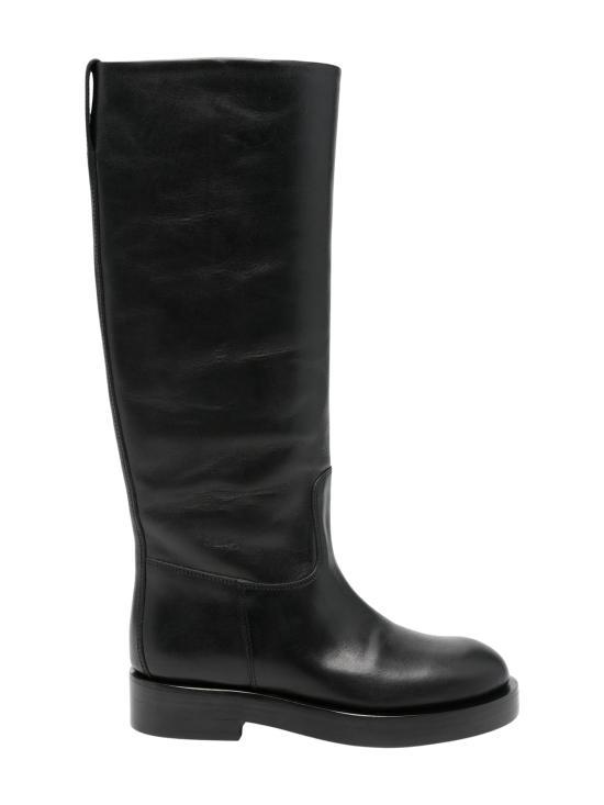 26FW 파리텍사스 부츠 PX1680 XLTVTBLACK