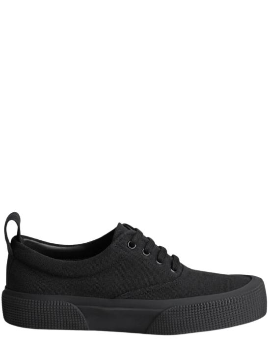 26FW 피비 파일로 스니커즈 ES02CC0005 948BT BLACK