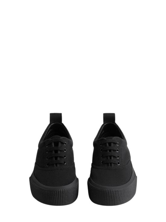 26FW 피비 파일로 스니커즈 ES02CC0005 948BT BLACK - PHOEBE PHILO