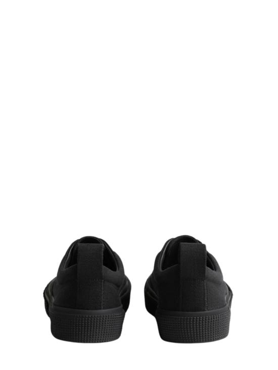 26FW 피비 파일로 스니커즈 ES02CC0005 948BT BLACK - PHOEBE PHILO