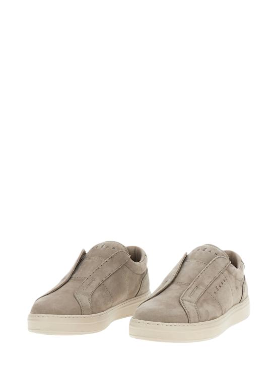 26FW 호간 스니커즈 HXM6680FW6 06RNC424 BEIGE - HOGAN