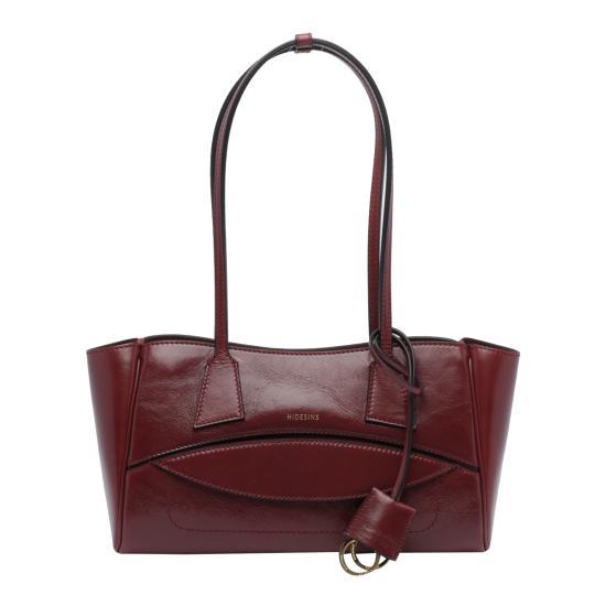 26FW 히데신스 토트백 SH13CR WNE Red