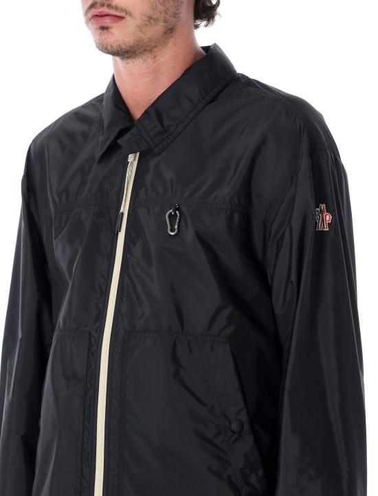 26SS 몽클레어 자켓 1G0000853A5E 999 NERO - MONCLER