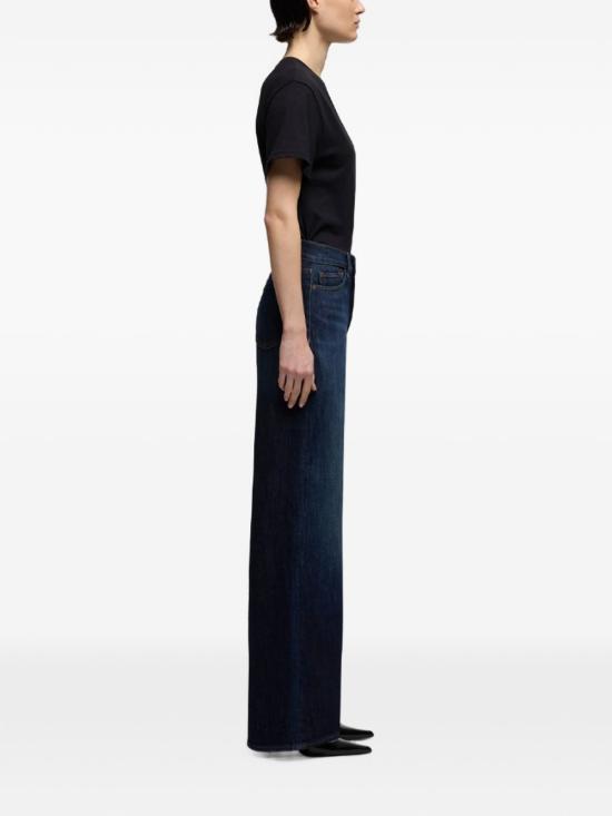26FW 세븐포올맨카인드 데님 팬츠 7U8E0G87 U7DPS NAVY - 7 FOR ALL MANKIND
