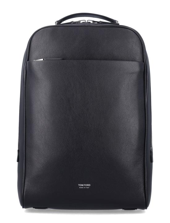 26SS 톰포드 백팩 H0695LGO066S NAA Nero
