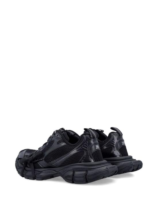 26FW 발렌시아가 3XL 그래디언트 스니커즈 734734 W3XL11010 BLACK - BALENCIAGA