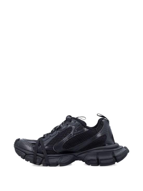 26FW 발렌시아가 3XL 그래디언트 스니커즈 734734 W3XL11010 BLACK - BALENCIAGA