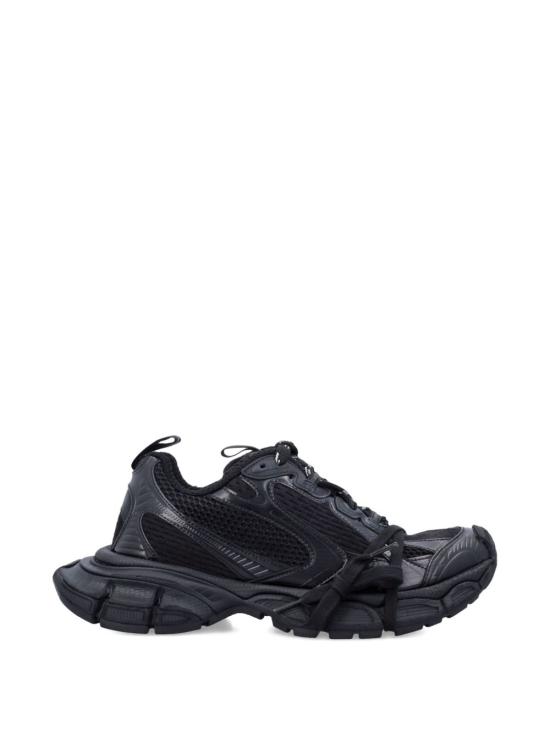 26FW 발렌시아가 3XL 그래디언트 스니커즈 734734 W3XL11010 BLACK