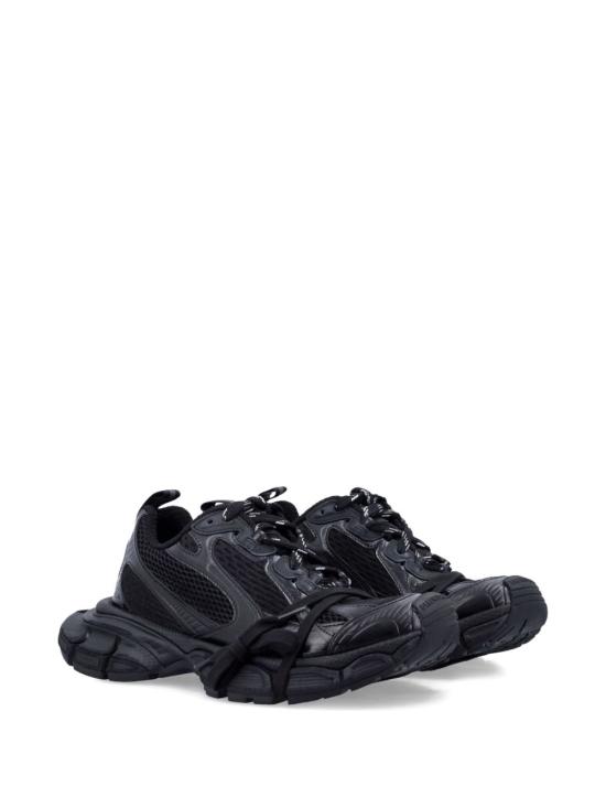 26FW 발렌시아가 3XL 그래디언트 스니커즈 734734 W3XL11010 BLACK - BALENCIAGA