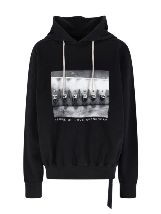 26SS 다크쉐도우 의류 DU01F4262FEP4P 0911 BLACK MILK