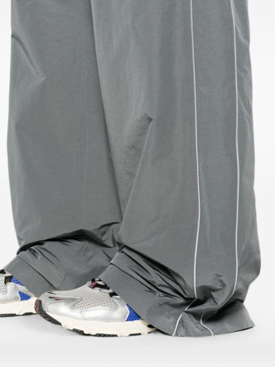 26FW 발렌시아가 스트레이트 팬츠 A001ZC TPQ381485 GREY - BALENCIAGA