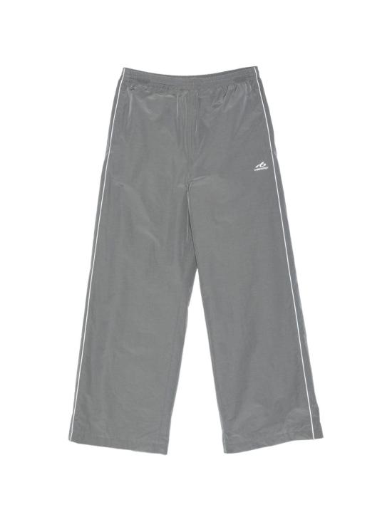 26FW 발렌시아가 스트레이트 팬츠 A001ZC TPQ381485 GREY
