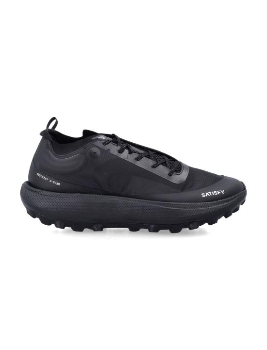 26SS 새티스파이 더 라커 40002 02000 JET BLACK