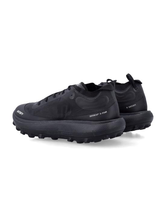 26SS 새티스파이 더 라커 40002 02000 JET BLACK - SATISFY