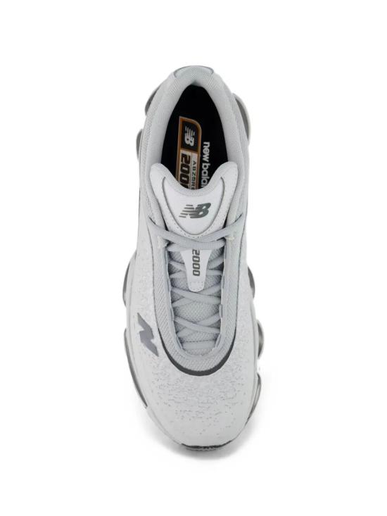 26FW 뉴발란스 스니커즈 U20008DA FRESH AIR ALUMINUM GREY - NEW BALANCE