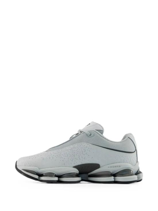 26FW 뉴발란스 스니커즈 U20008DA FRESH AIR ALUMINUM GREY - NEW BALANCE