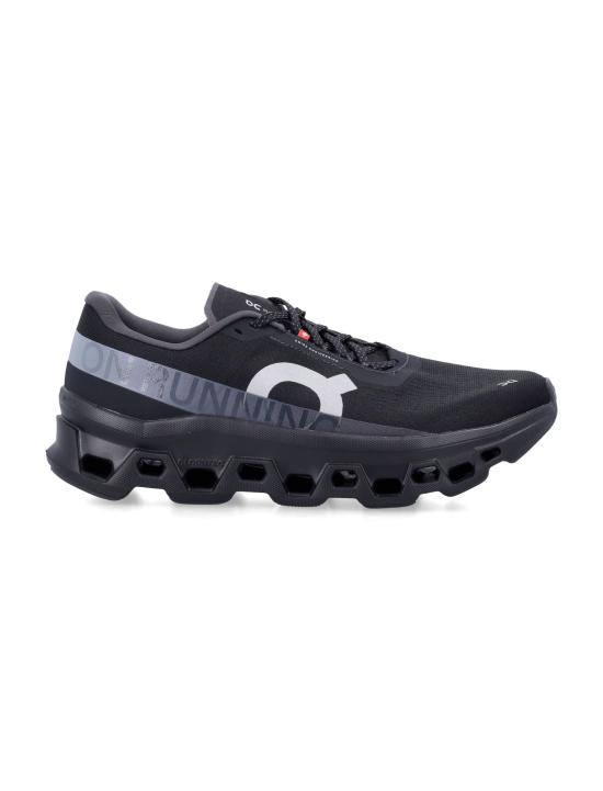 26FW 온 러닝 스니커즈 3MF30740553 BLACK Nero