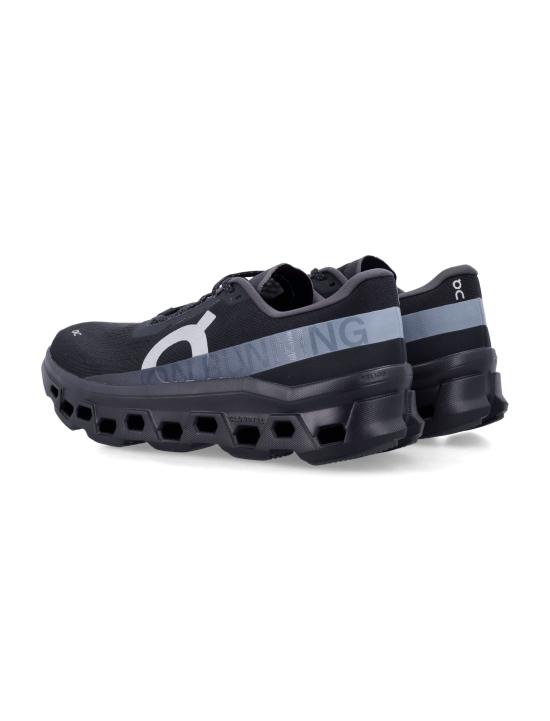 26FW 온 러닝 스니커즈 3MF30740553 BLACK Nero - ON RUNNING