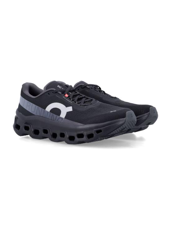 26FW 온 러닝 스니커즈 3MF30740553 BLACK Nero - ON RUNNING