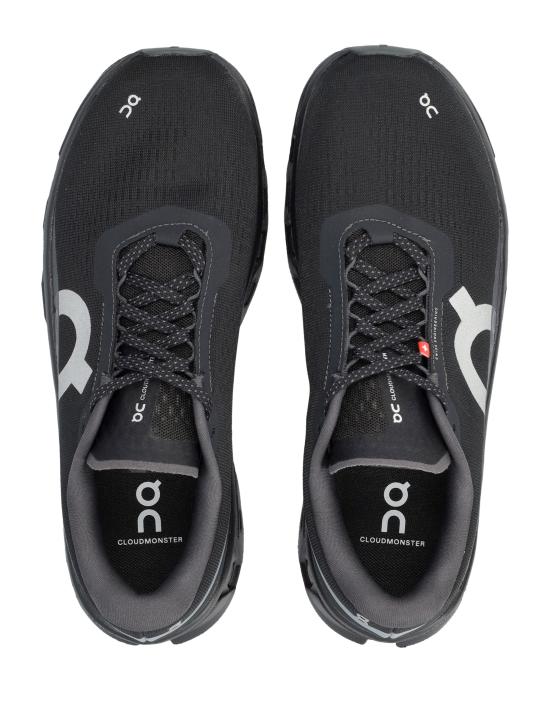 26FW 온 러닝 스니커즈 3MF30740553 BLACK Nero - ON RUNNING