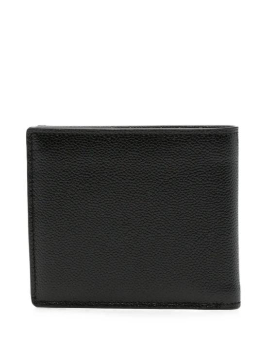 26FW 토즈 남성지갑 XAMLTTBB300UGA B999 BLACK - TODS