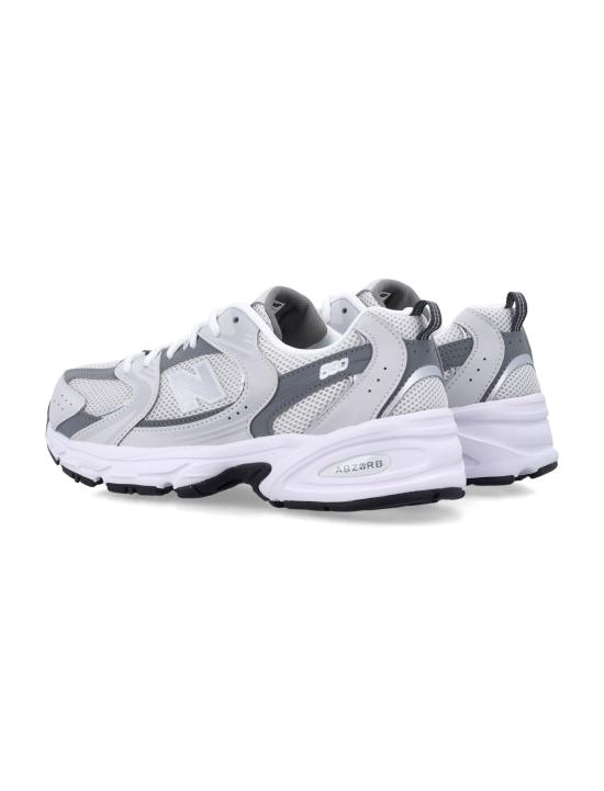 26FW [키즈] 뉴발란스 스니커즈 GR530CB GREY Grigio - NEW BALANCE