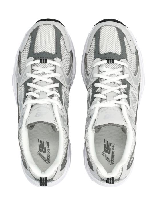 26FW [키즈] 뉴발란스 스니커즈 GR530CB GREY Grigio - NEW BALANCE